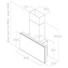 Elica PLAT BL/F/80 - PRF0164874A