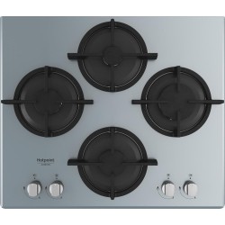  Hotpoint-Ariston HAGD61SSL -  HAGD 61S/SL - F158646 