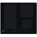 Whirlpool WFS0160NE - WF S0160 NE