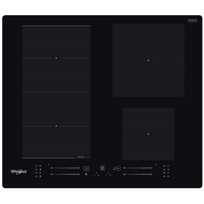 Whirlpool WFS0160NE Whirlpool WFS0160NE