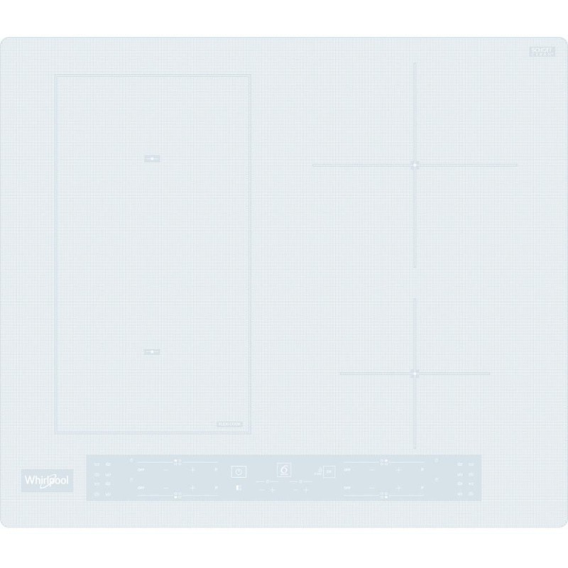 Whirlpool WLB4560NE/W