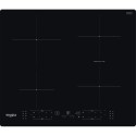 Whirlpool WBB8360NE - WB B8360 NE