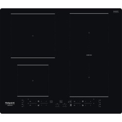 Hotpoint-Ariston HB4860BNE -  HB 4860B NE - F157703 