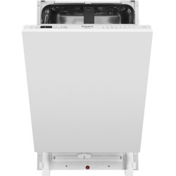 Hotpoint-Ariston HSIC3T127C -  HSIC 3T127 C - F155357  lavastoviglie 45cm  