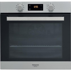 Hotpoint-Ariston FA3840PIXHA - FA3 840 P IX HA - F100107 