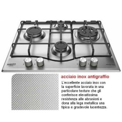 Hotpoint-Ariston PCN642T/AS/HA - PCN 642 T/AS/HA  - F100563   