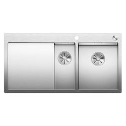 Blanco CLARON 6 S-IF Vasca Dx 1514001