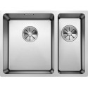 Blanco ANDANO 340/180-IF Vasca SINISTRA - 1518323