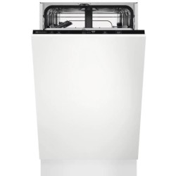 Electrolux Rex KEAD2100L lavastoviglie 45cm   