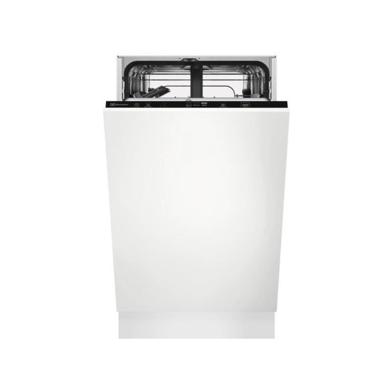 Electrolux Rex KEAD2100L lavastoviglie 45cm