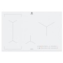 Electrolux EIL83443BW bianco