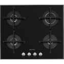 Smeg PV164N2 nero     ***PRONTA CONSEGNA***