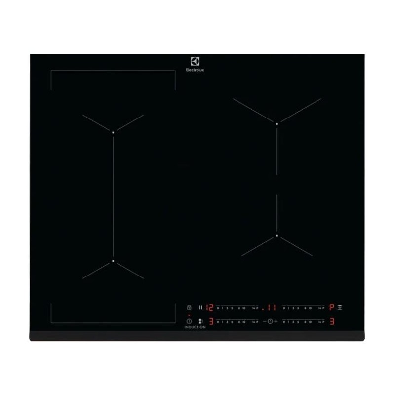 Electrolux EIL63443 nero