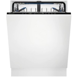 Electrolux Rex KEQB7300L
