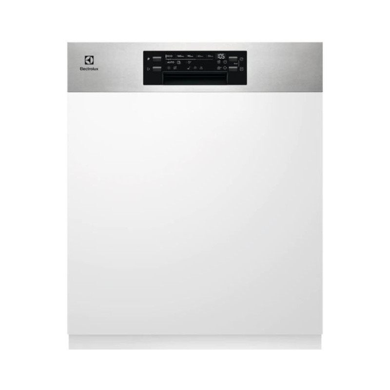 Electrolux Rex EEM69300IX