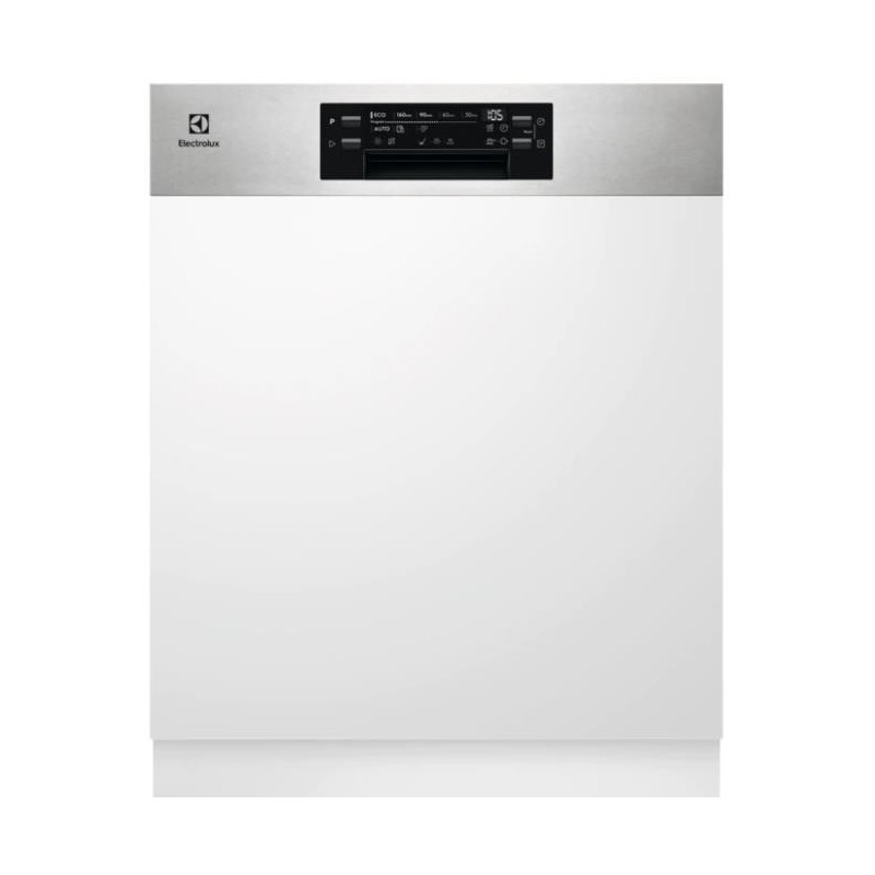 Electrolux Rex KEAC7200IX