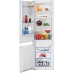 Beko BCSA285K3SNLH - BCSA 285 K3SN LH - a sinistra         ***PRONTA CONSEGNA***