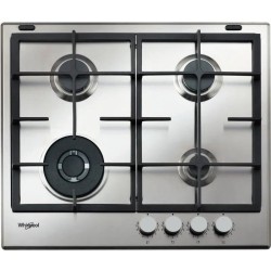 Whirlpool GMAL6422/IXL - GMAL 6422/IXL