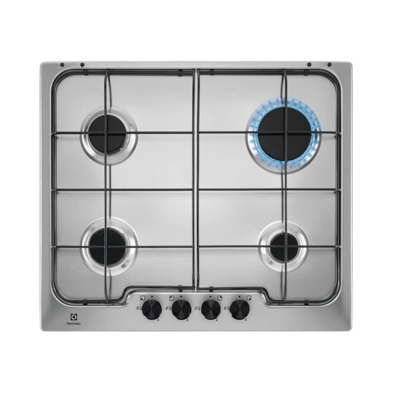 Electrolux Rex RGG6242OOX