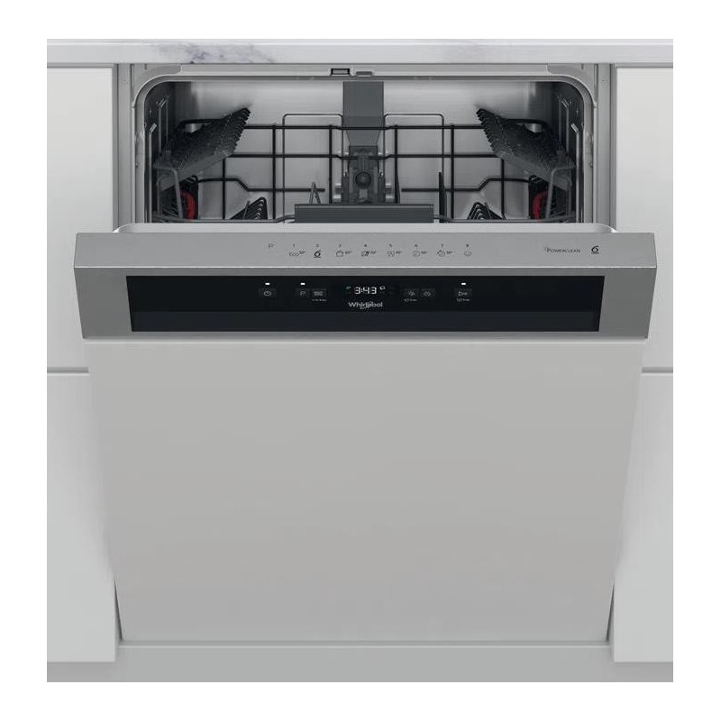 Whirlpool WB6020PX