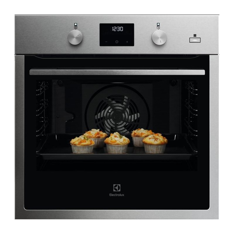 Electrolux Rex KODGS20TX