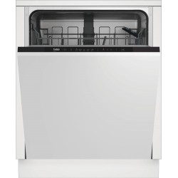 Beko DIN35320 