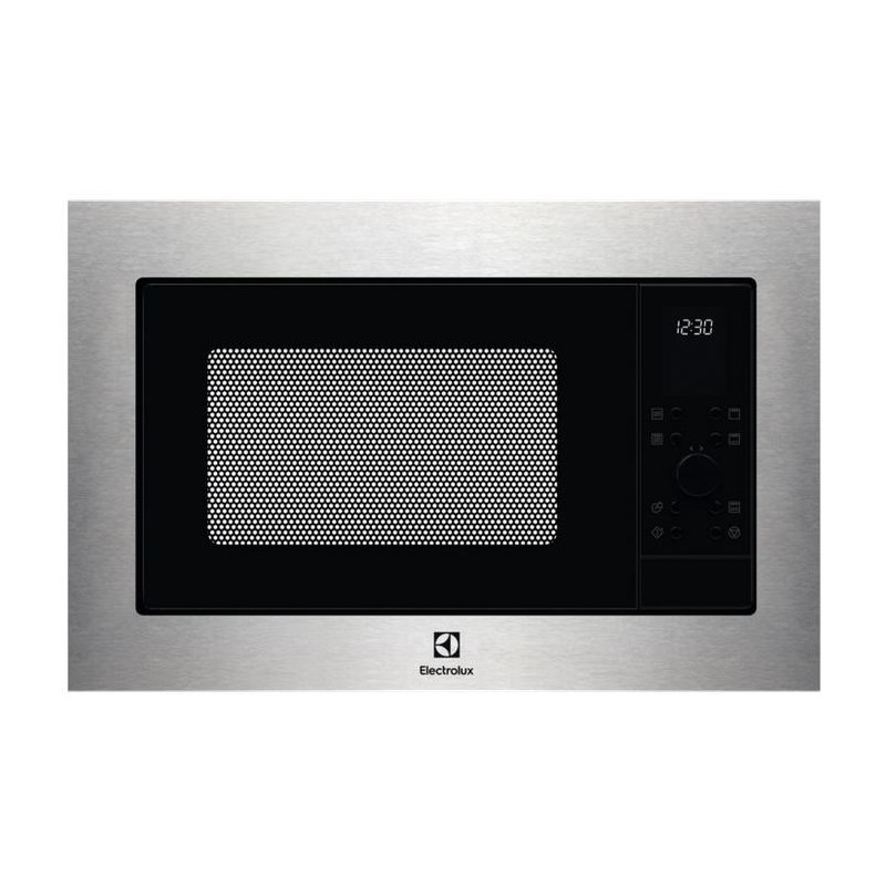 Electrolux Rex MO326GXE