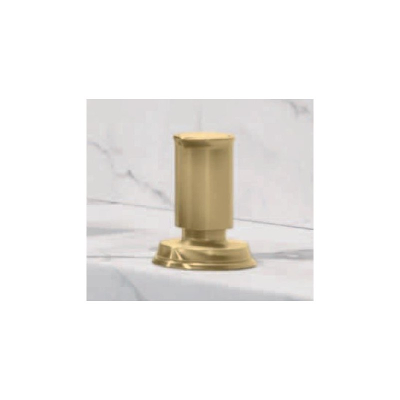 Blanco LIVIA Comando Saltarello Satin Gold  1526701