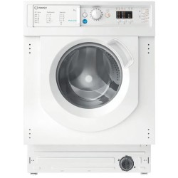 Indesit BIWMIL71252EUN - BI WMIL 71252 EU N