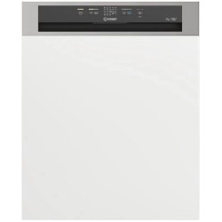 Indesit DBE2B19AX - DBE 2B19 A X