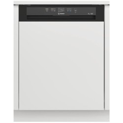 Indesit DBE2B19AB - DBE 2B19 A X