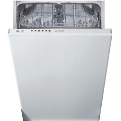 Indesit DSIE2B10 - DSIE 2B10 - 45cm