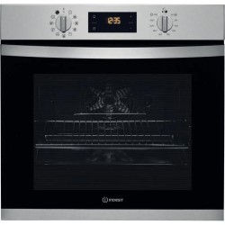 Indesit IFW3844PIX