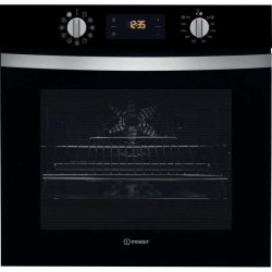 Indesit  IFW4844HBL 