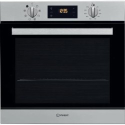 Indesit IFW6544IX