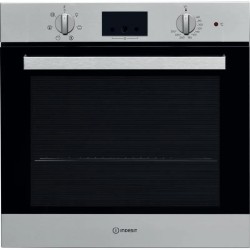 Indesit IFW65Y0IX - IFW 65Y0 IX