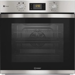 Indesit IFWS3841JHIX - IFWS 3841 JH IX