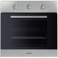 Indesit IVF32IX - IVF 32 IX