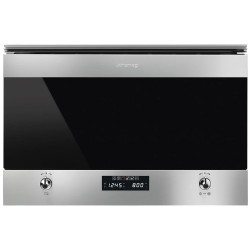 Smeg MP322X1   
