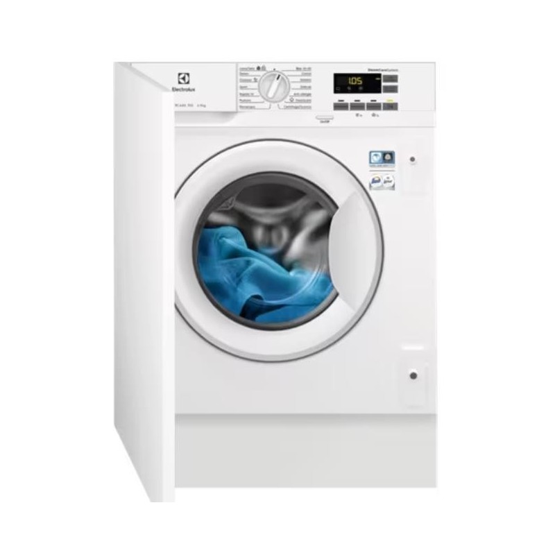 Electrolux Rex EW7F472WBI