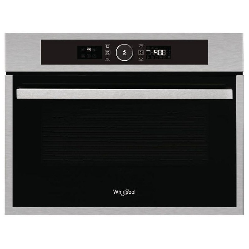 Whirlpool AMW9607/IX  