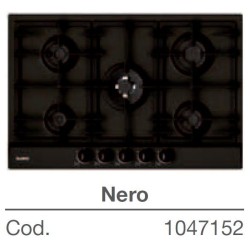 Blanco EXCLUSIVE 7X5-5 Nero 1047152