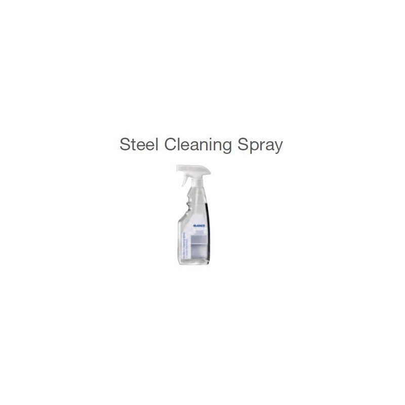 Blanco Steel Cleaner spray 1768780 