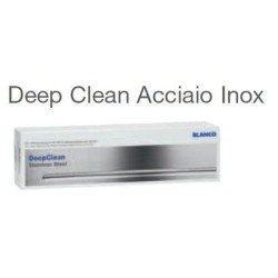 Blanco DeepClean Acciaio Inox 1526306