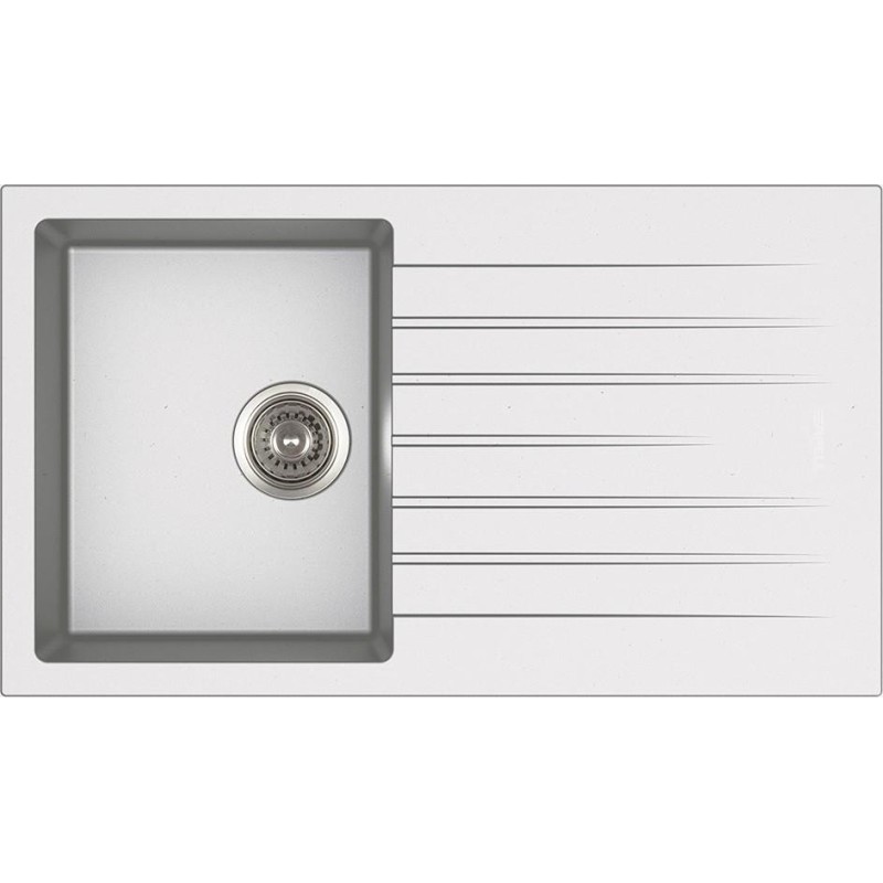 Apell PTPL861GW