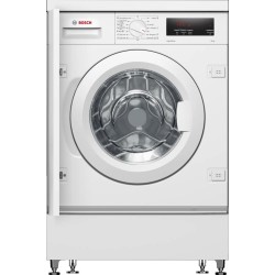 Bosch WIW24342EU 