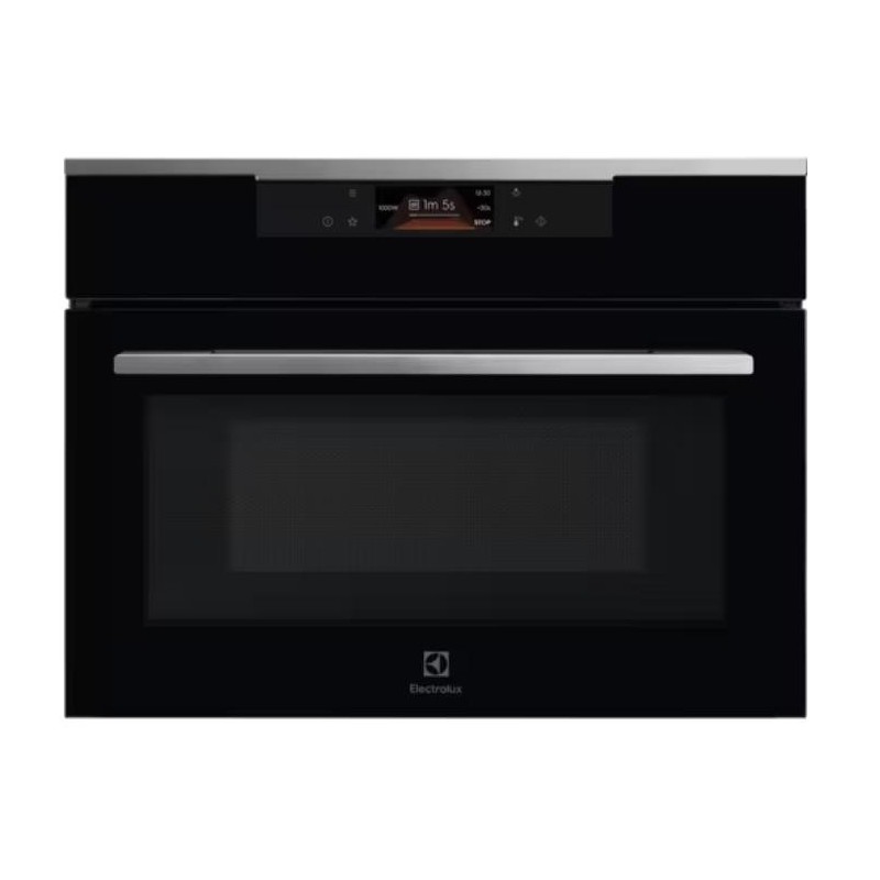 Electrolux Rex KVLBE08X