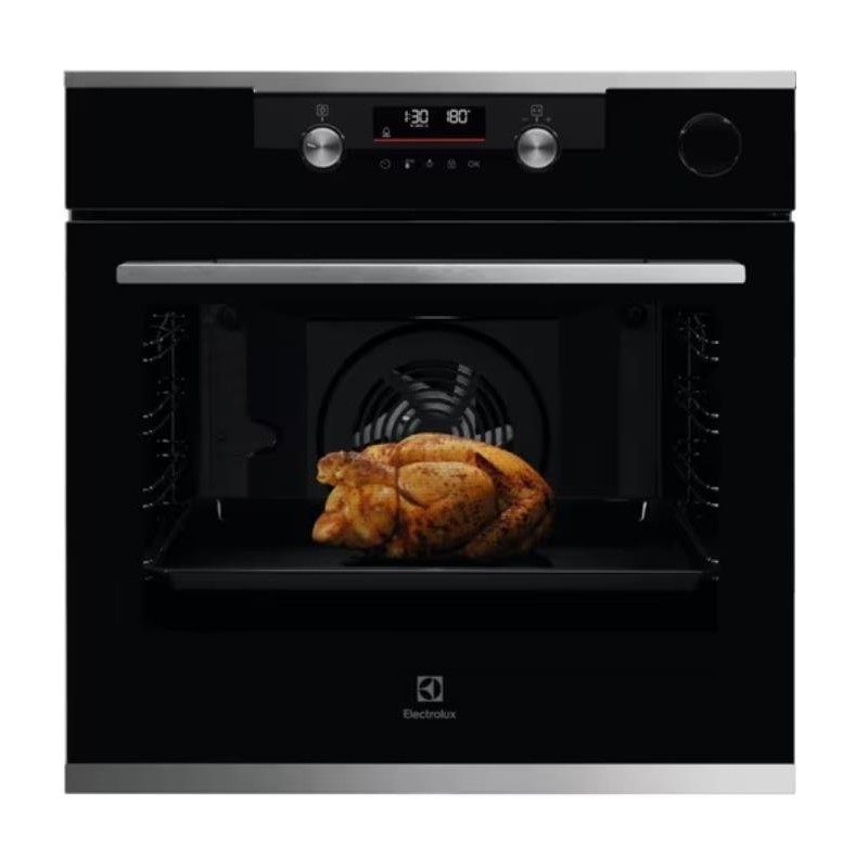 Electrolux Rex KOCDH76X