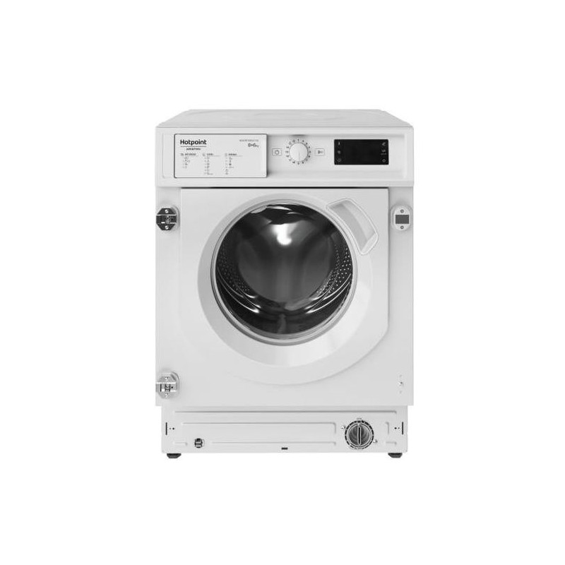 Hotpoint-Ariston BIWDHG861485EU