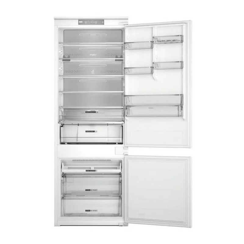Whirlpool WHSP70T121 Whirlpool WHSP70T121